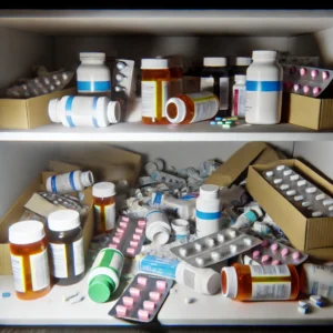 Consejos para Guardar y Conservar Correctamente tus Medicamentos en Casa